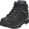 Intersport Timberland Euro SprintBlack Calzado de montaña