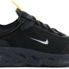 Intersport Nike React Live Men's Sneakers black DO6707-001 Zapatillas running