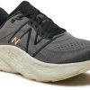 Zapatillas running Intersport New Balance Fresh Foam More v4 NBMMORBD4 grey