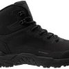 Calzado de montaña Intersport Hi-Tec Ilinoi Mid Wp hiking shoes black