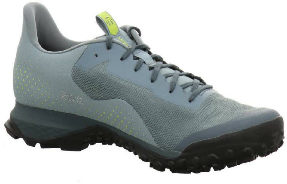 Intersport Tecnica Magma S GTX Msblue azul Calzado de montaña