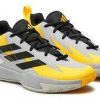 Intersport Adidas Cross Em Up Select IG6640 grey Zapatillas de baloncesto