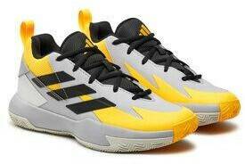 Intersport Adidas Cross Em Up Select IG6640 grey Zapatillas de baloncesto