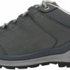 Intersport Lowa Locarno GTX Lo Wsgraphite/jade Calzado de montaña