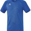 Intersport Erima Madrid Trikot blau Camisetas de fútbol