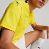 Intersport Puma Teamcup jersey (705370)(705370-07) yellow Camisetas de fútbol