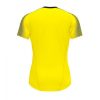 Camisetas de fútbol Intersport Joma Trikot Hispa III (101899k)neon yellow