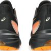 Intersport Asics GT-1000 12 GTX Womenblack/bright orange Zapatillas running