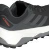 Intersport Adidas Terrex Soulstride Flowcore black/grey four/impact orange negro Zapatillas running