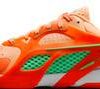 Intersport Jordan Heir Basketball Shoe orange FQ3858-800 Zapatillas de baloncesto