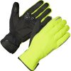 Guantes de ciclismo Intersport GripGrab Polaris 2 Waterproof Winter Glovesblack-yellow