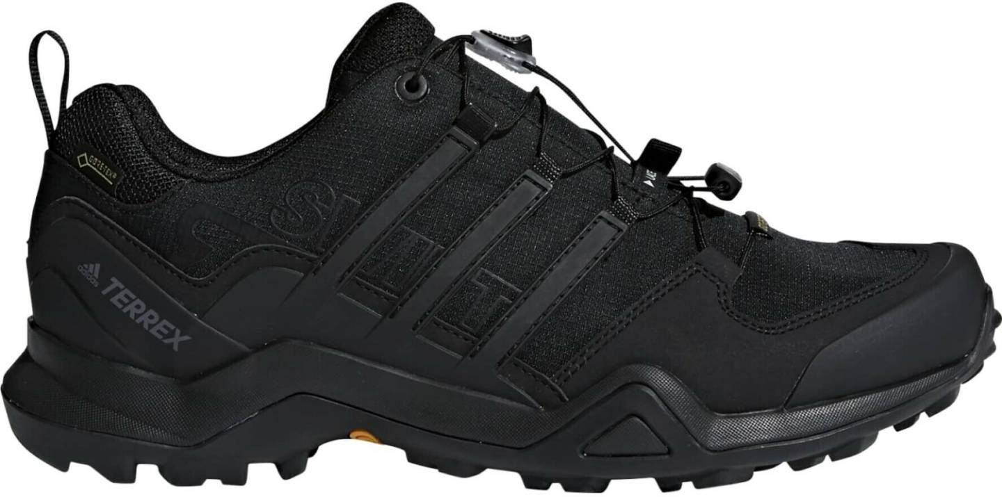 Intersport Adidas Terrex Swift R2 GTXcore black/core black/core black negro Calzado de montaña