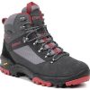 Intersport Chiruca Yukon GTX 09 grey Calzado de montaña