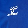 Camisetas de fútbol Intersport Hummel Hmlauthentic Pl Jersey S/S Kids (219965)(219965-7045) blue