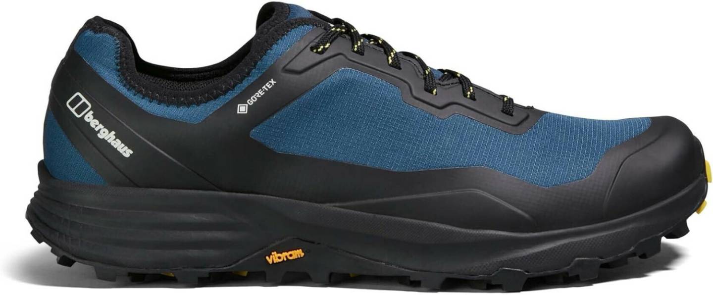 Intersport Berghaus VC22 GTX low Menblue Calzado de montaña