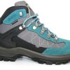 Intersport Grisport Hiking Excalibur suede GS158 Calzado de montaña