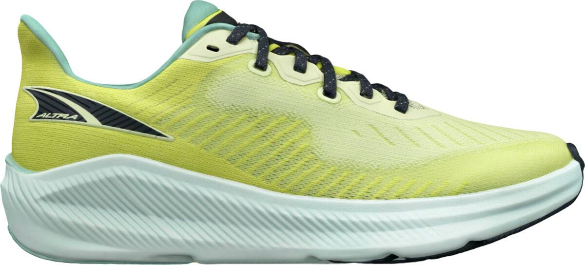 Intersport Altra Experience Form Women (AL0A85NU)(AL0A85NU-334) lime verde Zapatillas running