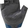 Guantes de ciclismo Intersport Altura Progel Short Gloves Men (AL19UPROM1-BU-XXL)blue