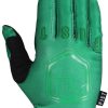 Intersport Fist Handwear Stocker Gloves (FS00314XXS) green Guantes de ciclismo