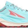 Intersport Altra Olympus 5 Womenlight blue azul Zapatillas running