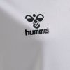 Camisetas de fútbol Intersport Hummel Hmlessential Jersey S/S Kids (224542)(224542-9001) beige/white