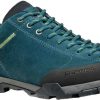 Calzado de montaña Intersport Scarpa Mojito Trail M (63322) petrol/light green