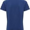 Camisetas de fútbol Intersport Hummel Authentic Kids Training Tee Shirt (205380)blue 7045