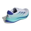 Zapatillas running Intersport Adidas Supernova Rise cloud white/lucid blue/flash aqua