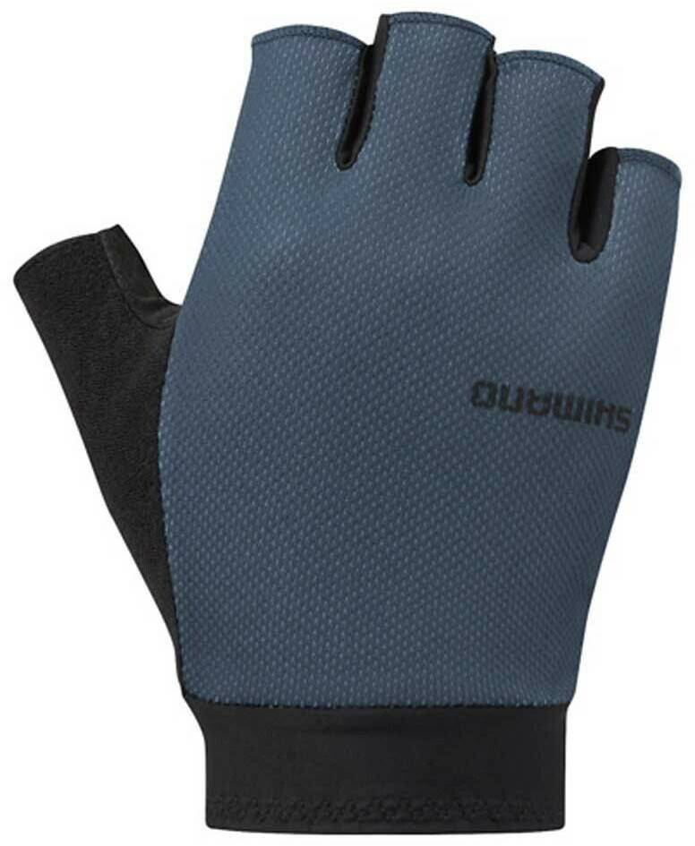 Intersport Shimano Explorer Gloves (ECWGLBSWS31MG2906) blue Guantes de ciclismo