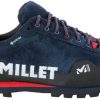 Calzado de montaña Intersport Millet Friction GTX Unavy blue azul