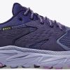 Calzado de montaña Intersport Hoka Anacapa 2 Low Gore-Tex WomenGTX meteor/cosmic sky lila