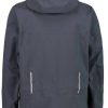 Intersport CMP Man Jacket Fix Hood (31Z2187)titanio Ropa de esquí