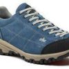 Intersport Lomer Trekking shoes Maipos Suede MTX 70003 B dark blue Calzado de montaña