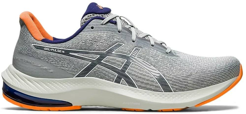 Zapatillas running Intersport Asics Gel Pulse 14light sage/white gris