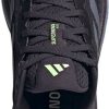 Zapatillas running Intersport Adidas Supernova Rise Women(IG5839) aurora black/shadow violet/green spark negro