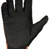 Intersport Scott Rc Pro Long Gloves Men (289374-MidnightBlue/CopperOrange-2XL)(410706-BrazeOrange/ArubaGreen-L) orange Guantes de ciclismo