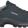 Intersport Lowa Renegade GTX LO Ws (320963)marine Calzado de montaña