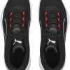 Intersport Puma Shoes Playmaker 385841 01 black Zapatillas de baloncesto