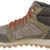 Calzado de montaña Intersport Merrell Shoes Alpine Mid Plr WP 2 J004291