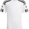 Camisetas de fútbol Intersport Adidas Squadra 21 KidsGN5738