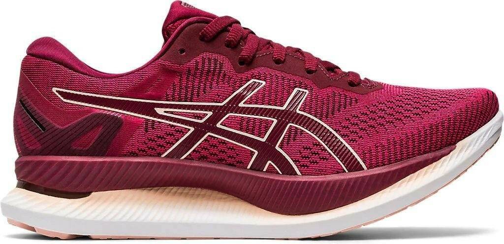 Intersport Asics Glideride Womenrose petal/breeze Zapatillas running