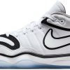 Zapatillas de baloncesto Intersport Nike G T Hustle 2 Basketball Shoe white