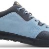 Calzado de montaña Intersport Rafiki Monte Hiking Shoes blue