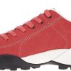 Intersport Scarpa Mojitohibiscus rojo Calzado de montaña