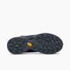 Intersport Merrell Men's Moab Speed Thermo Mid Waterproofblack negro Calzado de montaña