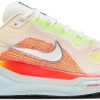 Zapatillas running Intersport Nike Pegasus 41 Womensummit white/bright crimson/glacier blue/chrome beige