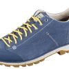 Calzado de montaña Intersport Dolomite 54 Low Evo Women denim blue