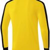 Camisetas de fútbol Intersport Erima Retro Star LA Youth (40620)yellow/black