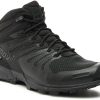 Calzado de montaña Intersport Inov-8 Roclite G 345 GTXblack/black negro