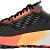 Intersport Adidas Terrex Agravic Flow 2.0 Gore-Tex Womencore black/core black/coral fusion negro Zapatillas running